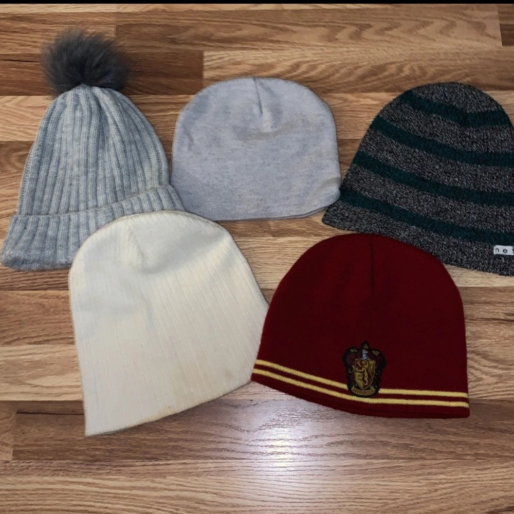 Bundle Beanies